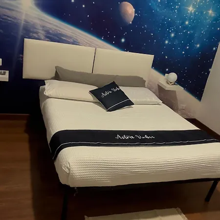 Astra Urbis Apartment *