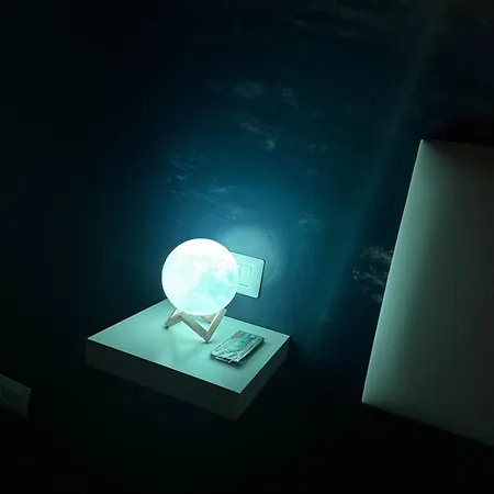 Apartment Astra Urbis *