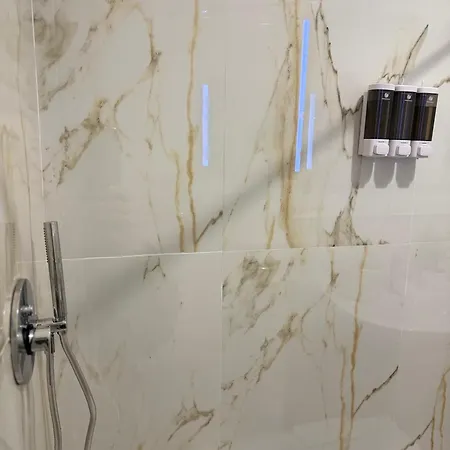 Astra Urbis Apartment