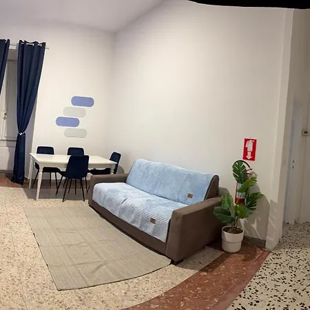 Apartment Astra Urbis Rome