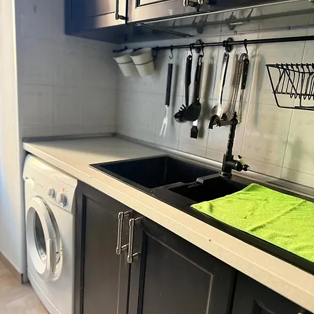 Astra Urbis Appartement Rome