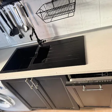 Апартаменты Astra Urbis Рим