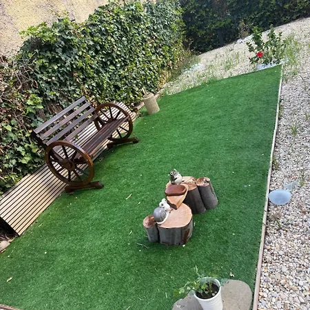 Appartement Astra Urbis Rome