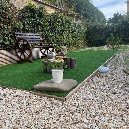 Astra Urbis Appartement Rome