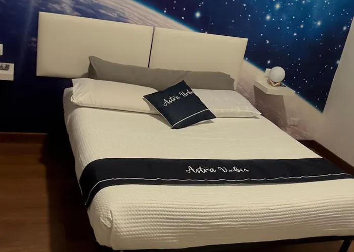 Astra Urbis Апартаменты *