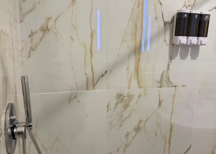 Astra Urbis Апартаменты