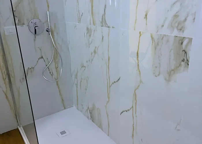 Apartment Astra Urbis *