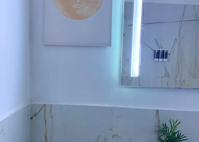 Апартаменты Astra Urbis