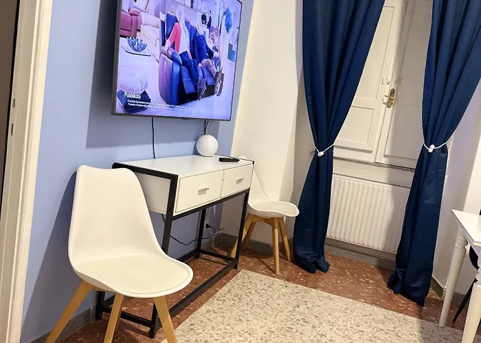 Apartment Astra Urbis *