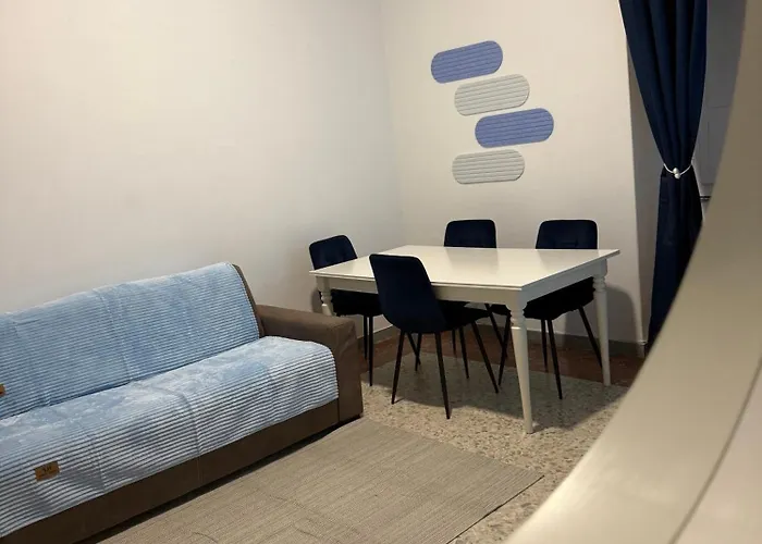 Astra Urbis Апартаменты *