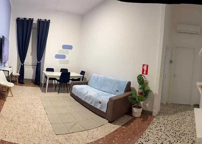 Apartment Astra Urbis Rome