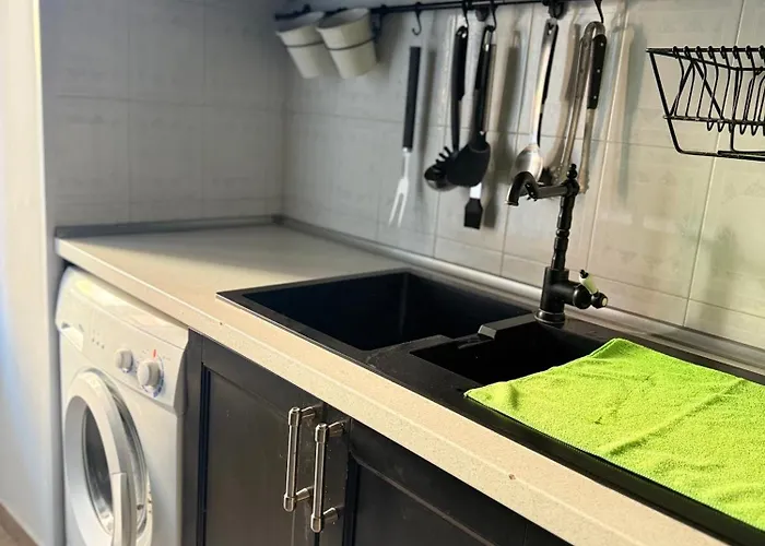 Astra Urbis Apartment Rome