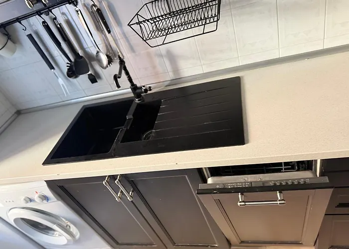 Apartment Astra Urbis Rome