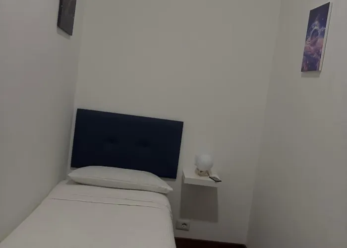 Astra Urbis Apartment