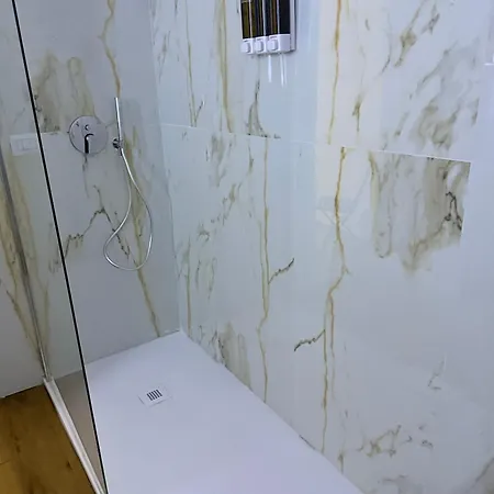 Apartamento Astra Urbis *